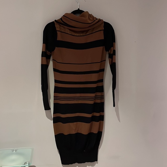 Vintage dress - Picture 2 of 3